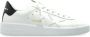 Golden Goose Low-Top Sneakers White Pure Star Leather Sneakers in wit - Thumbnail 1