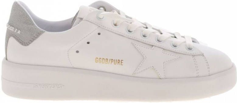 Golden Goose Sneakers Pure Star