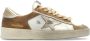 Golden Goose Sneakers Stardan Brown Dames - Thumbnail 1