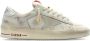 Golden Goose Stijlvolle Stardan Sneakers White Dames - Thumbnail 1