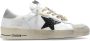 Golden Goose Sneakers Stardan White Heren - Thumbnail 1