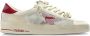 Golden Goose Sneakers Stardan White Heren - Thumbnail 1