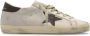 Golden Goose Hagedis Gedrukte Ster Hiel Sneakers White Dames - Thumbnail 8