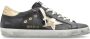 Golden Goose Sneakers Super-Star Classic Met Lijst Black Dames - Thumbnail 1