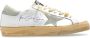 Golden Goose Sneakers Super Star High Foxing Vce Sole White Heren - Thumbnail 3