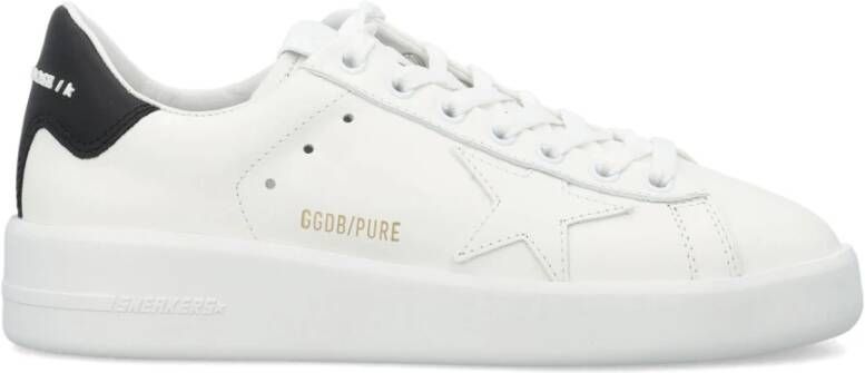 Golden Goose Sneakers White Dames