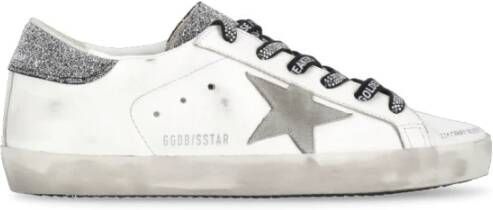 Golden Goose Sneakers White Dames