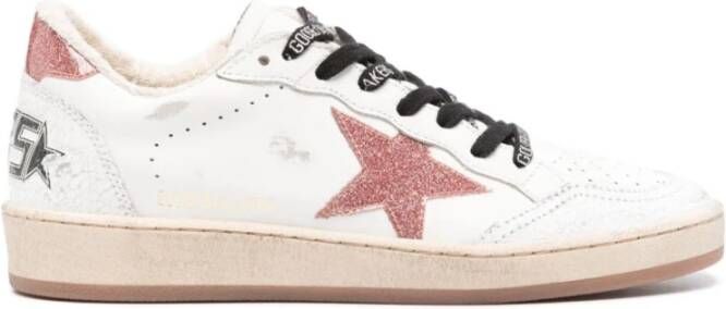 Golden Goose Sneakers White Dames