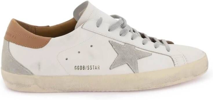 Golden Goose Klassieke Sneakers voor Dagelijkse Stijl Multicolor Heren