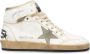 Golden Goose Sneakers White Heren - Thumbnail 1