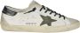 Golden Goose Super-Star Classic With Spur sneakers White Heren - Thumbnail 2
