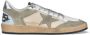 Golden Goose Sneakers Multicolor Dames - Thumbnail 1