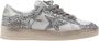 Golden Goose Veterschoenen met sterrenpatch White Dames - Thumbnail 8