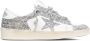 Golden Goose Veterschoenen met sterrenpatch White Dames - Thumbnail 15