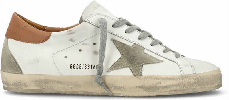 Golden Goose Klassieke Sneakers voor Dagelijkse Stijl Multicolor Heren