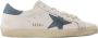 Golden Goose Sneakers Gmf00101F003202 Wit Heren - Thumbnail 1