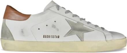 Golden Goose Klassieke Sneakers voor Dagelijkse Stijl Multicolor Heren