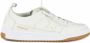 Golden Goose Sneakers Gmf00130F002197 Wit Heren - Thumbnail 1