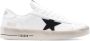 Golden Goose Witte Sneakers voor Mannen White Heren - Thumbnail 1