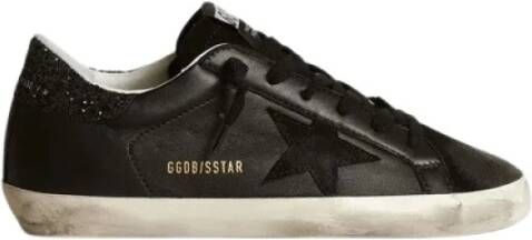 Golden Goose Sneakers Zwart Dames