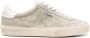 Golden Goose Soul-Star Suède Sneakers Beige Heren - Thumbnail 1