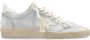 Golden Goose Sportschoenen 'Ball Star' Blue Dames - Thumbnail 1