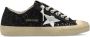 Golden Goose Sportschoenen V-Star 2 Black Dames - Thumbnail 1