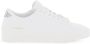 Golden Goose Stardan Sneakers van Faux Leer White Heren - Thumbnail 1