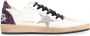 Golden Goose Vintage Star Sneakers met Iconische Details Multicolor Dames - Thumbnail 6