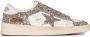 Golden Goose Veterschoenen met sterrenpatch White Dames - Thumbnail 7