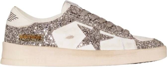 Golden Goose Ster Patch Veterschoenen Multicolor Dames