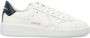 Golden Goose Stijlvolle Purestar Schoenen voor jou White Heren - Thumbnail 1