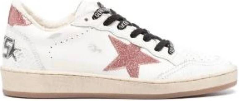 Golden Goose Stijlvolle Sneakers voor een Trendy Look Multicolor Dames