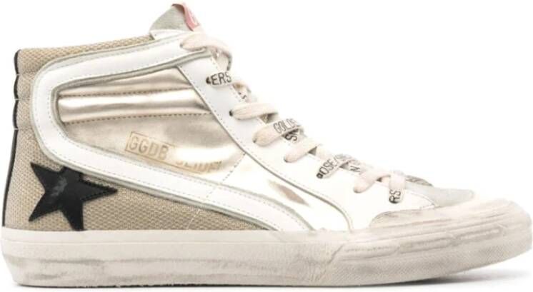 Golden Goose Stijlvolle Sneakers voor elke gelegenheid Multicolor Dames