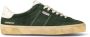 Golden Goose Stijlvolle Sneakers voor Jou Green Heren - Thumbnail 1