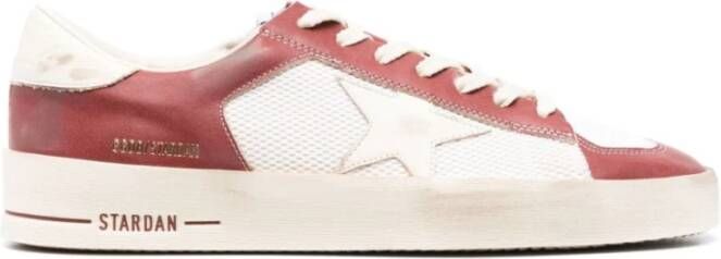 Golden Goose Stijlvolle Sneakers voor Jou Multicolor Heren