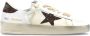 Golden Goose Sneakers Stardan Met Kraag En Veters White Dames - Thumbnail 8