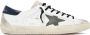 Golden Goose Super-Star Classic With Spur sneakers White Heren - Thumbnail 1