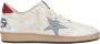 Golden Goose Stijlvolle Sneakers voor Jou White Heren - Thumbnail 1