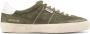 Golden Goose Stijlvolle Sneakers voor Mannen en Vrouwen Groen Heren - Thumbnail 1