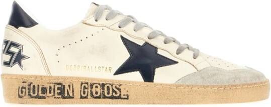 Golden Goose Stijlvolle Sneakers voor Mannen en Vrouwen Multicolor Heren