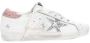 Golden Goose Stijlvolle Sneakers voor Mannen en Vrouwen White Dames - Thumbnail 15