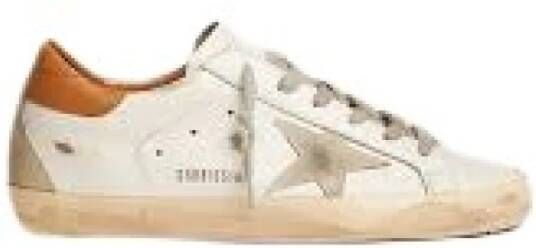 Golden Goose Klassieke Sneakers voor Dagelijkse Stijl Multicolor Heren