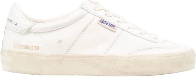 Golden Goose Stijlvolle Sneakers White Dames