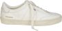 Golden Goose Stijlvolle Soul Star Pelle Sneakers White Heren - Thumbnail 1