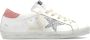 Golden Goose Stijlvolle Sneakers voor Mannen en Vrouwen White Dames - Thumbnail 12