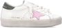 Golden Goose Stijlvolle Star Sneakers Pink Dames - Thumbnail 1