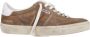 Golden Goose Stijlvolle Sneakers voor Mannen en Vrouwen Brown Heren - Thumbnail 5