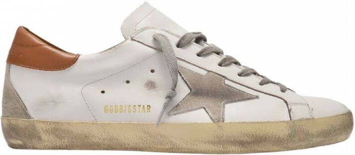 Golden Goose Klassieke Sneakers voor Dagelijkse Stijl Multicolor Heren