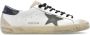Golden Goose Super-Star Classic With Spur sneakers White Heren - Thumbnail 8